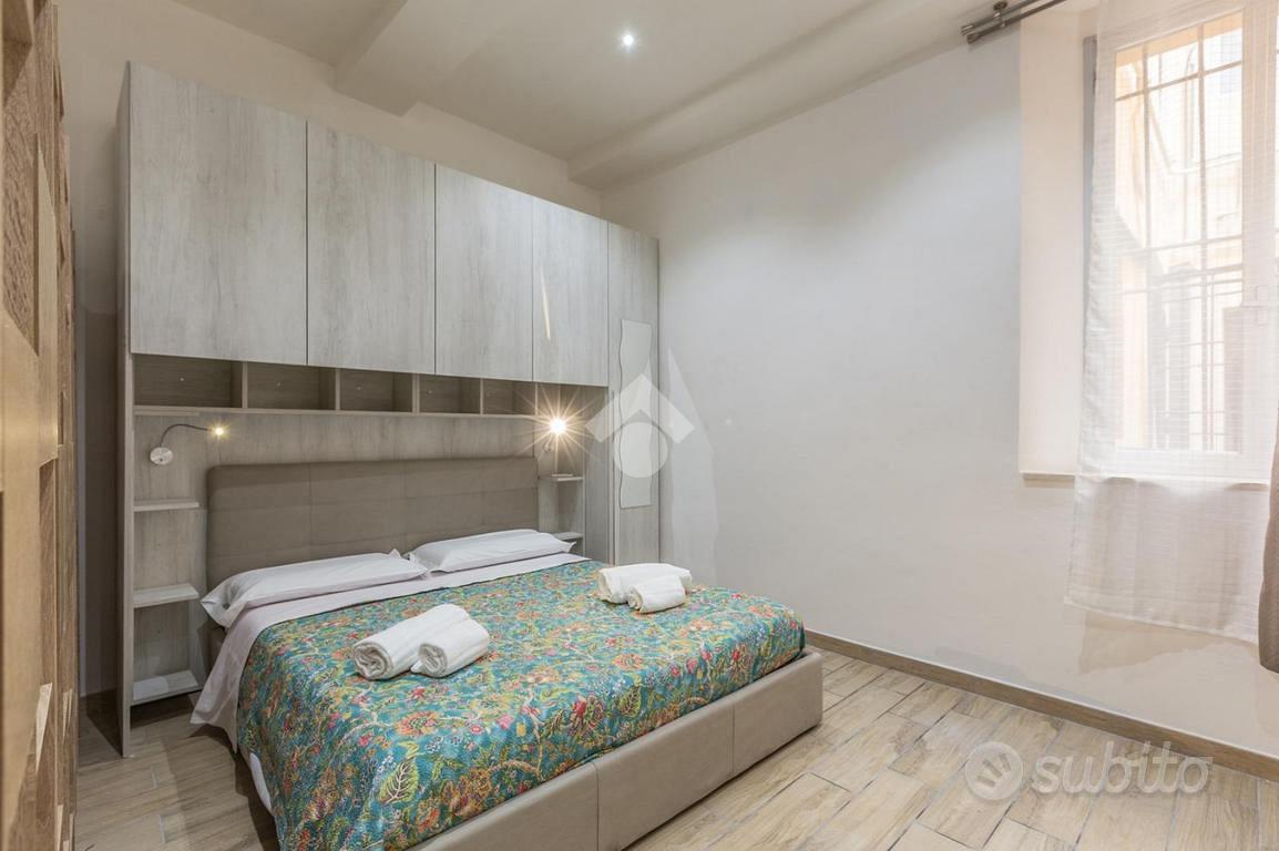 Appartamento – Bologna, Ghetto ebraico, Santo Stefano - Vista 3
