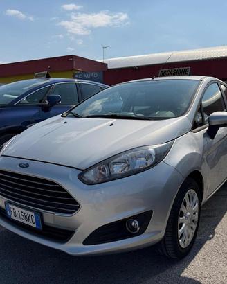 FORD Fiesta 1.2 60CV 5 porte