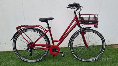 E-bike Montana E-Clip 