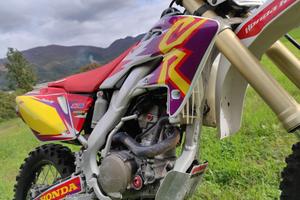 Honda crf 