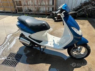 Peugeot vivacity