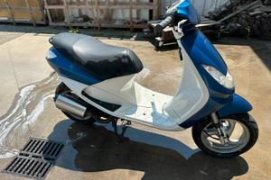Peugeot vivacity