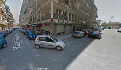 VA273 Due Locali Commerciali - Via Rizzitelli