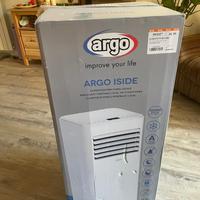 Condizionatore portatile Argo Iside 10000BTU