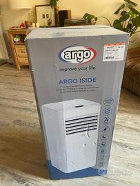 Condizionatore portatile Argo Iside 10000BTU