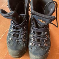 Scarponi da trekking