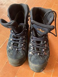 Scarponi da trekking