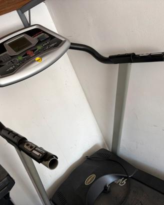 Tapis roulant Gym Star