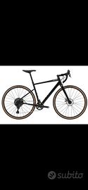Bici Gravel Cannondale Topstone 4