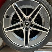 CERCHI AMG