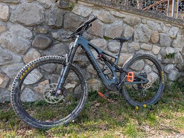 Specialized Turbo Levo SL expert TG. S