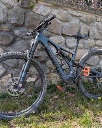 Specialized Turbo Levo SL expert TG. S