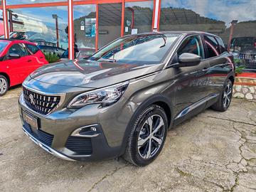 Peugeot 3008 diesel 06/2018 cv131