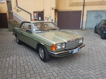 Mercedes C 230