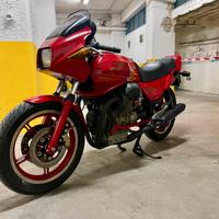Moto Guzzi Le Mans 4 IV 1000 sport