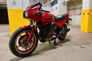 Moto Guzzi Le Mans 4 IV 1000 sport