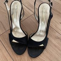 Scarpe da donna eleganti tacco 11