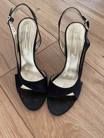 Scarpe da donna eleganti tacco 11