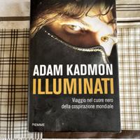 illuminati di Adam Kadmon