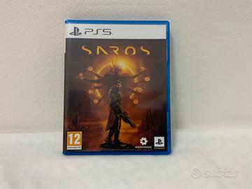 Saros - PS5
