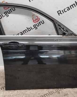 Porta Anteriore Destra Bmw Serie 1 F20
