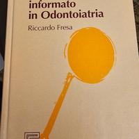 Libro odontoiatria 