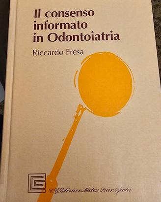 Libro odontoiatria 
