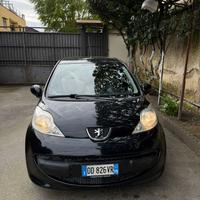 Peugeot 107 SWEET YEARS