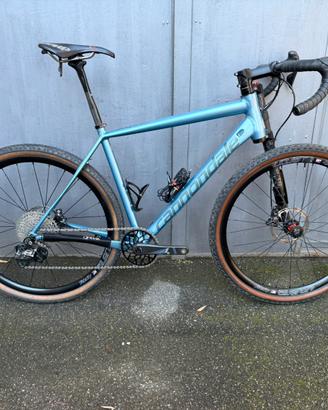 Cannondale Slate