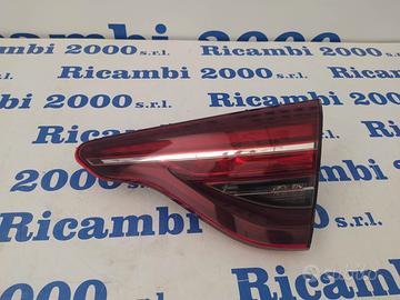 Fanale-Stop Interno Dx Renault Clio V Serie 19>Led