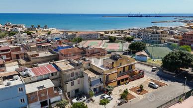 Casa Semindipendente - Pozzallo