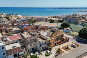 Casa Semindipendente - Pozzallo