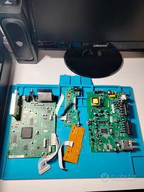 Lotto Schede Elettroniche FUNZIONANTI 