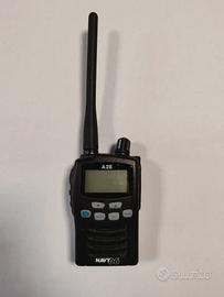 A2E NAVY 06 - VHF Marino Portatile