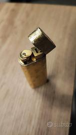 Accendino Cartier 