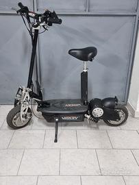 Scooter elettrico