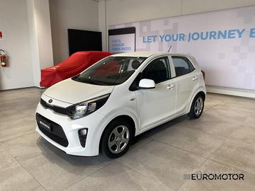 Kia Picanto 1.0 Active bluetooth Gpl