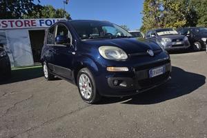 FIAT PANDA 1.3MTJ SeS LOUNGE