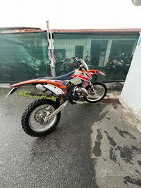 Ktm exc 125