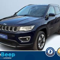 Jeep Compass 1.4 M-AIR LIMITED 4WD 170CV AUTO...