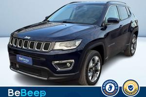 Jeep Compass 1.4 M-AIR LIMITED 4WD 170CV AUTO...
