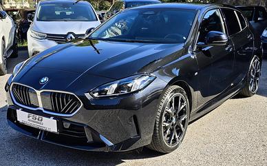 Bmw 120 BMW 120 120d 48V MSport Automatica Full op