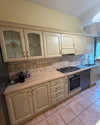 Cucina shabby