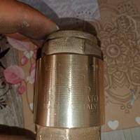Valvola di Ritegno Ottone 1 Pollice

