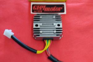 REGOLATORE DI TENSIONE HONDA 12/V