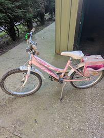 Biciclette bambino/a