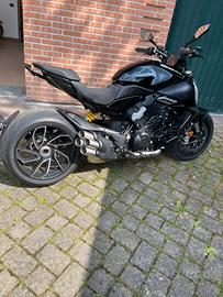 Ducati
