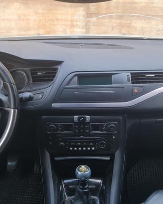 Kit airbag citroen c5 tourer anno 2009