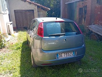 FIAT Grande Punto - 2007