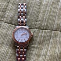 Orologio ROLEX CARL F. PATRAVI AUTODATE